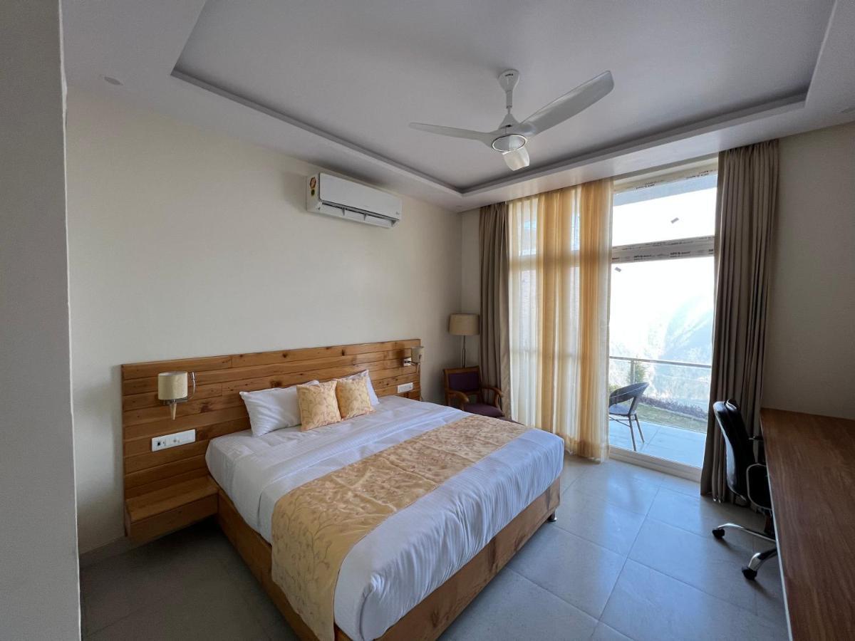 Hotel Dandelion By The Hills Lakhwār Esterno foto