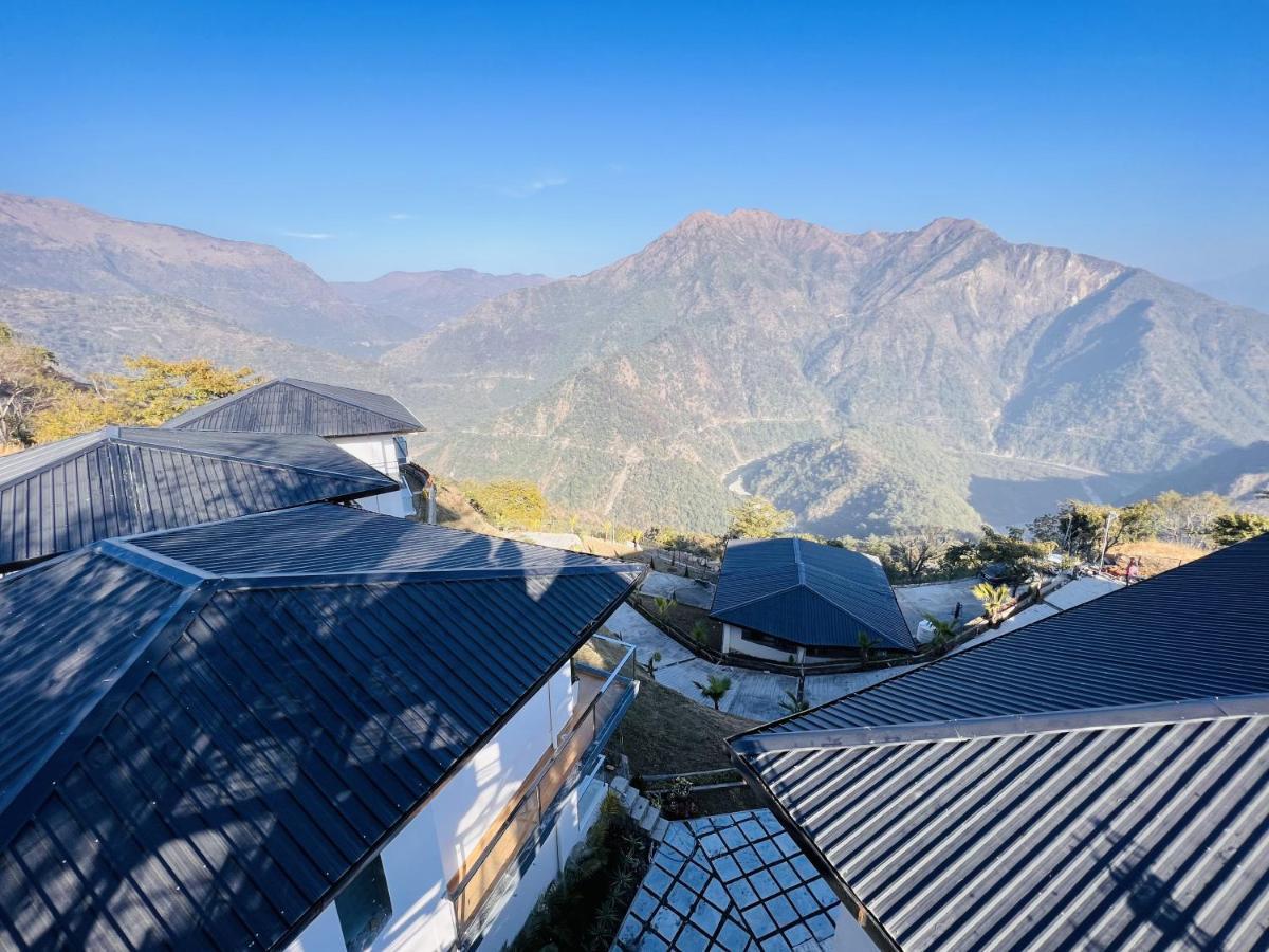 Hotel Dandelion By The Hills Lakhwār Esterno foto