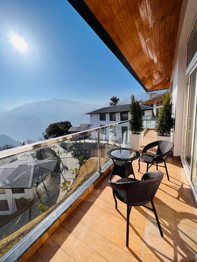 Hotel Dandelion By The Hills Lakhwār Esterno foto
