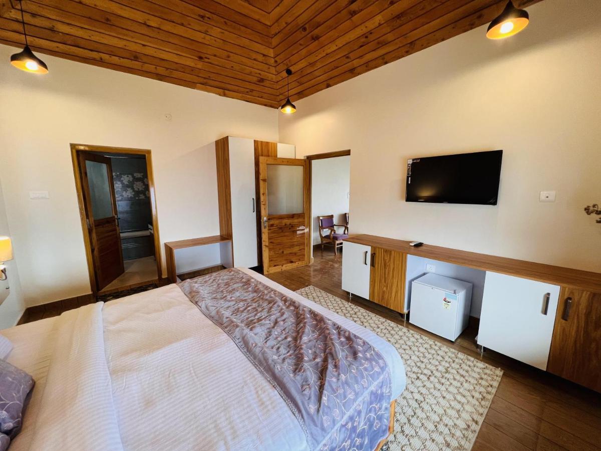 Hotel Dandelion By The Hills Lakhwār Esterno foto