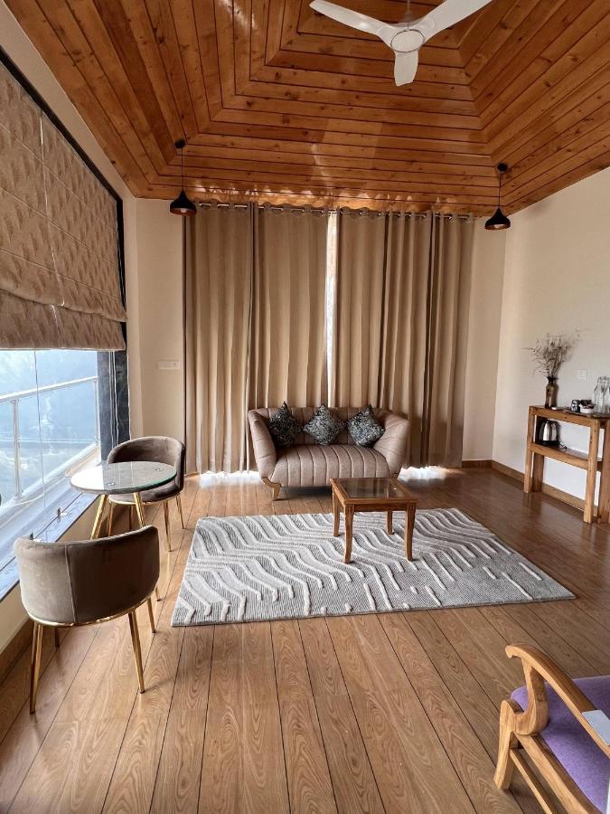 Hotel Dandelion By The Hills Lakhwār Esterno foto