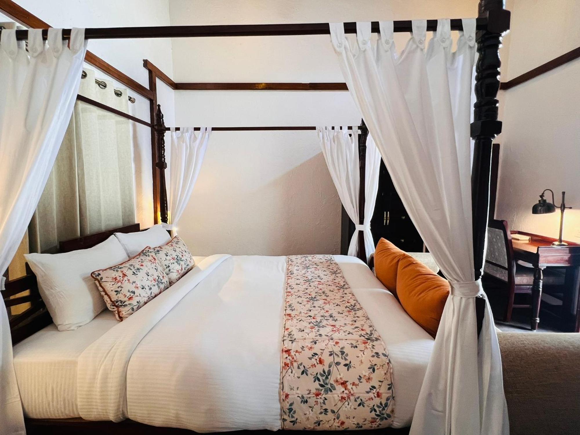 Hotel Dandelion By The Hills Lakhwār Esterno foto