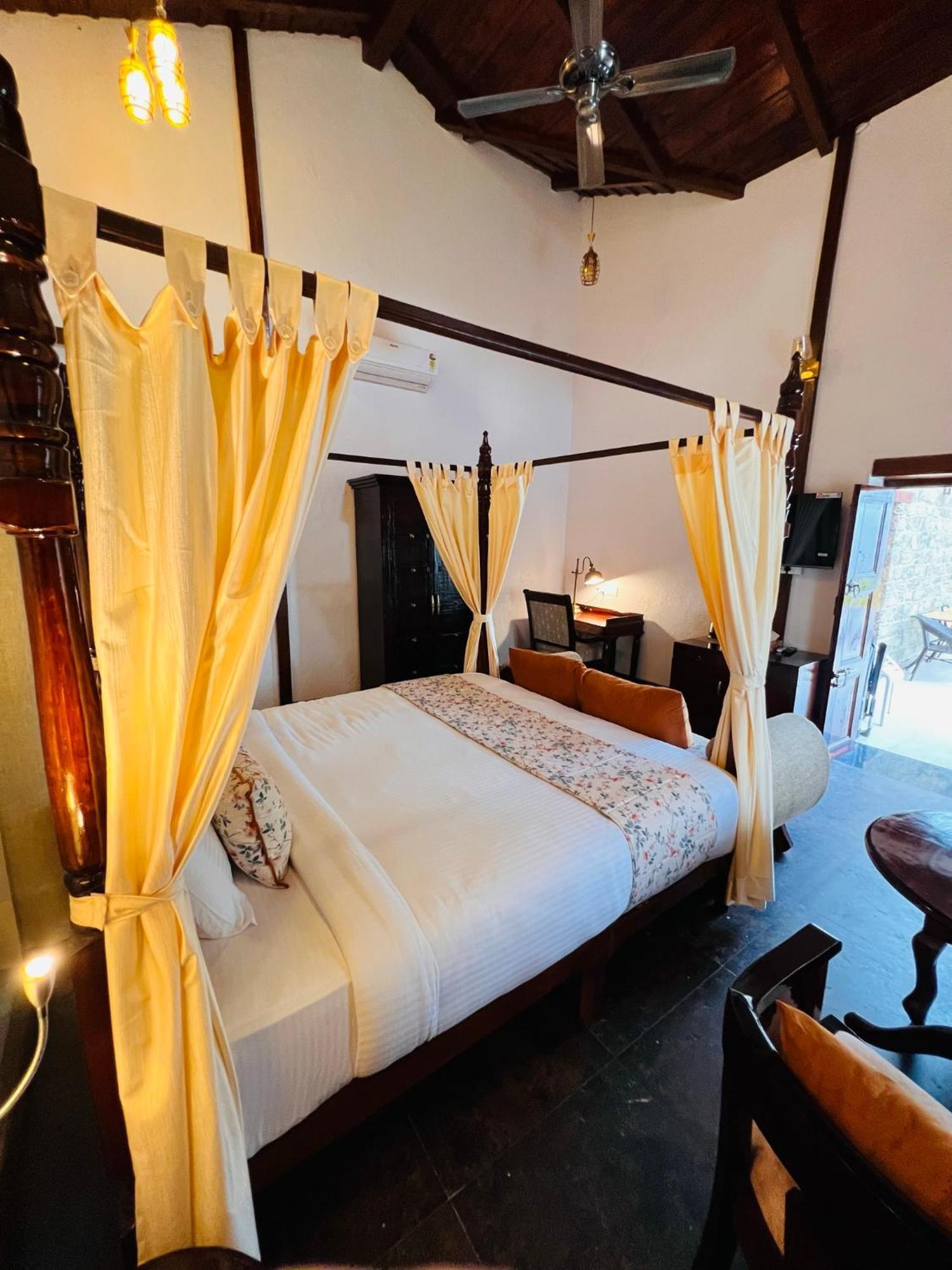 Hotel Dandelion By The Hills Lakhwār Esterno foto